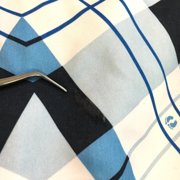 Hang Ten Swim Board Shorts - Picture 9 of 9